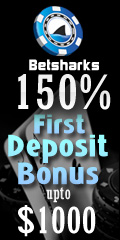 Betsharks Poker